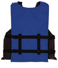 Airhead Stars & Stripes Boating Life Vest, Oversize  • 30098-16-A-US