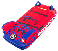 Airhead Slider 1 Rider Towable Boating Tube  • AHSG-1001