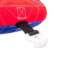 Airhead Slider 1 Rider Towable Boating Tube  • AHSG-1001