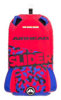 Airhead Slider 1 Rider Towable Boating Tube  • AHSG-1001