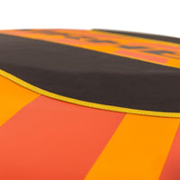 Airhead Stunt Flyer 2-Person Inflatable Towable Boat Tube  • AHFL-1651D