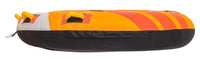 Airhead Stunt Flyer 2-Person Inflatable Towable Boat Tube  • AHFL-1651D