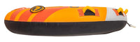 Airhead Stunt Flyer 2-Person Inflatable Towable Boat Tube  • AHFL-1651D