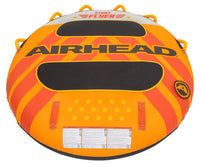 Airhead Stunt Flyer 2-Person Inflatable Towable Boat Tube  • AHFL-1651D