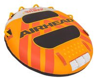Airhead Stunt Flyer 2-Person Inflatable Towable Boat Tube  • AHFL-1651D