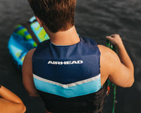 Airhead Vibe 3-buckle Life Vest - XS  • 30053-07-A-BL
