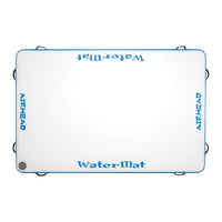 Airhead Watermat Inflatable Air Dock  • AHWM-A85