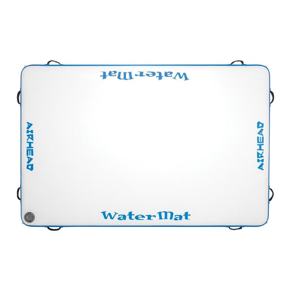 Airhead Watermat Inflatable Air Dock  • AHWM-A85