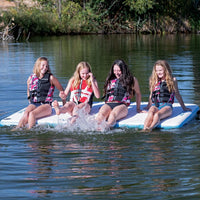 Airhead Watermat Inflatable Air Dock  • AHWM-A85