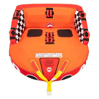 Airhead Big Mable 2 Rider Towable Boating Tube  • 53-2213