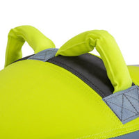 Airhead Jet Fighter 4-Person Inflatable Towable Boat Tube  • AHFJ-14