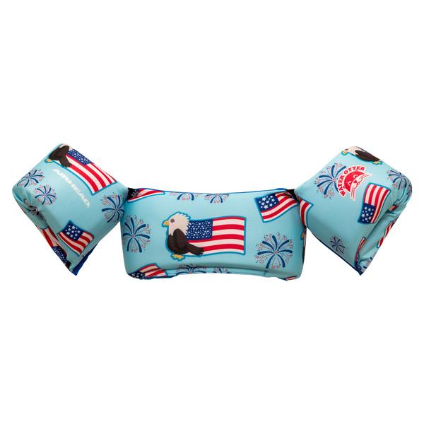 Airhead Water Otter Elite Child Life Vest, Freedom  • 10000-02-305