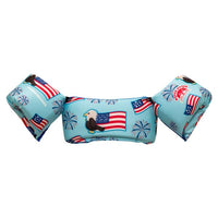 Airhead Water Otter Elite Child Life Vest, Freedom  • 10000-02-305