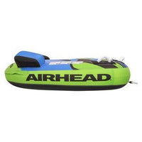 Airhead Shield 1-Person Inflatable Towable Boat Tube  • AHSH-T1