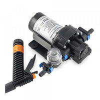 Albin Pump 12V Wash Down Pump 5.2 GPM  • 02-04-015