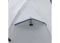 ALPS Mountaineering Zephyr 2-Person Tent, Gray/Navy  • 5222650
