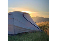 ALPS Mountaineering Zephyr 3-Person Tent Gray/Navy  • 5322650
