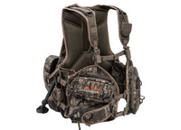 ALPS OutdoorZ Grand Slam Turkey Vest, Realtree Timber, Standard  • 8419124