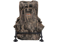 ALPS OutdoorZ Grand Slam Turkey Vest, Realtree Timber, Standard  • 8419124