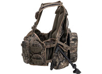 ALPS OutdoorZ Grand Slam Turkey Vest, Realtree Timber, X-Large  • 8419224