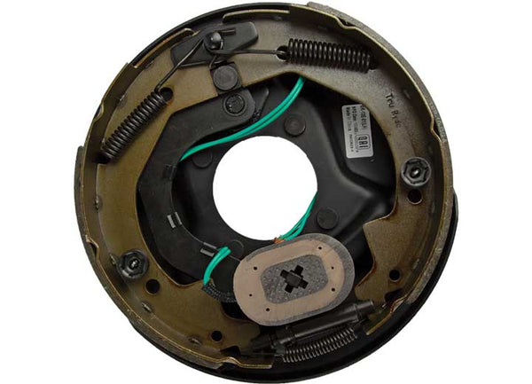 AP Products 10" x 2.25" Electric Brake Assembly  • 014-122258-B