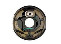 AP Products 10" x 2.25" Electric Brake Assembly  • 014-122258-B