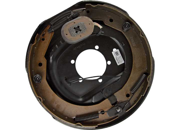 AP Products 12" x 2" Electric Brake Assembly  • 014-122259-B