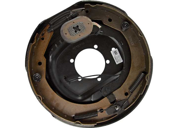 AP Products 12" x 2" Electric Brake Assembly  • 014-122259-B