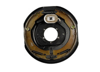 AP Products 12" x 2" Electric Brake Assembly  • 014-122259-B