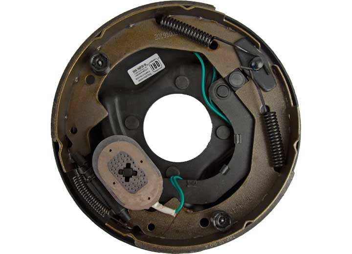 AP Products 10" x 2.25" Electric Brake Assembly  • 014-122450-B