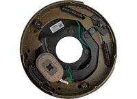 AP Products 10" x 2.25" Electric Brake Assembly  • 014-122450-B