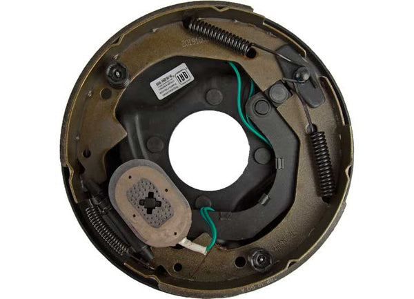 AP Products 10" x 2.25" Electric Brake Assembly  • 014-122450-B