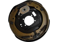 AP Products 12" x 2" Electric Brake Assembly  • 014-122451-B