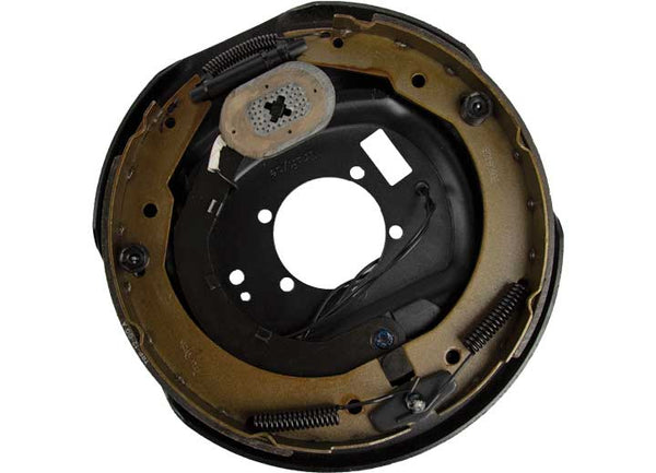 AP Products 12" x 2" Electric Brake Assembly  • 014-122451-B