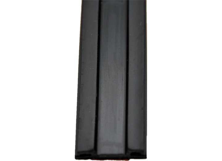 AP Products EK Channel for Use with EK D Seal - 7/8" x 1/4" x 50'  • 018-2033