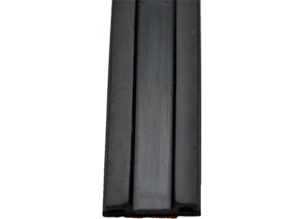 AP Products EK Channel for Use with EK D Seal - 7/8" x 1/4" x 50'  • 018-2033