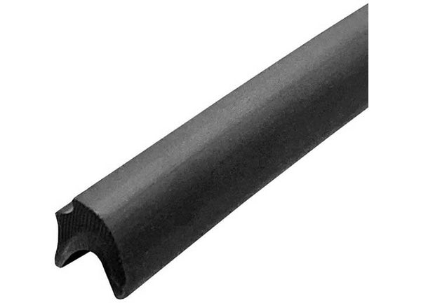 AP Products Extruded Rubber RV Window Seal, 9/16" x 7/16" x 12'  • 018-3337-12