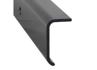 AP Products Long Leg Trim, Black 1-2/5" x 3/4" x 16'  • 021-86102-16