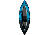 Aquaglide Chinook 90 1-Person Inflatable Kayak  • 584120112