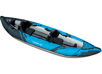 Aquaglide Chinook 100 1-2 Person Inflatable Kayak  • 584120113