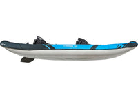 Aquaglide Chinook 100 1-2 Person Inflatable Kayak  • 584120113