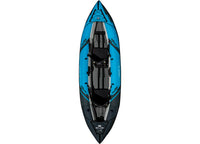 Aquaglide Chinook 100 1-2 Person Inflatable Kayak  • 584120113