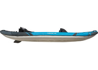 Aquaglide Chinook 120 1-3 Person Inflatable Kayak  • 584120114