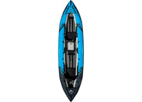 Aquaglide Chinook 120 1-3 Person Inflatable Kayak  • 584120114