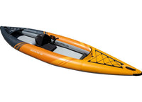 Aquaglide Deschutes 130 1-Person Inflatable Kayak  • 584120126