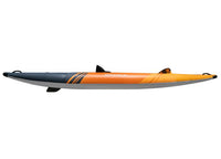 Aquaglide Deschutes 130 1-Person Inflatable Kayak  • 584120126