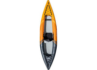 Aquaglide Deschutes 130 1-Person Inflatable Kayak  • 584120126