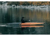 Aquaglide Deschutes 130 1-Person Inflatable Kayak  • 584120126