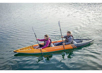 Aquaglide Deschutes 145 2-Person Inflatable Kayak  • 584120127