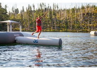 Aquaglide 50/50 Log  • 585221128